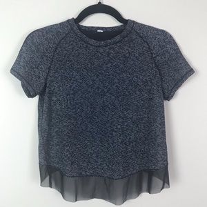 Lululemon Shirt